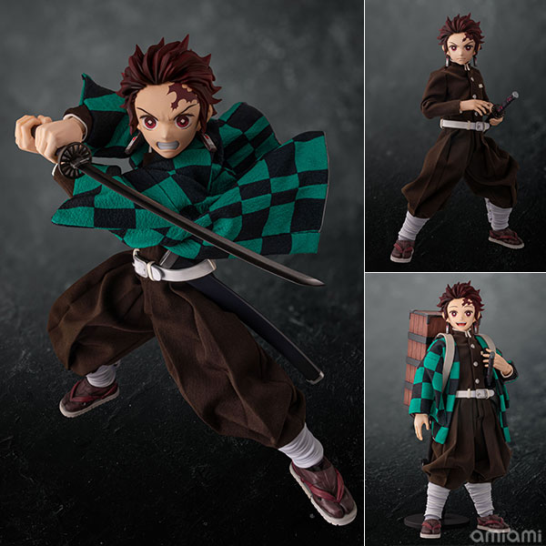 Aniplex 데몬슬레이어 탄지로